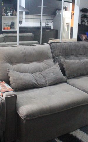 Studio para alugar com 46m², 1 quarto e 1 vagaSala
