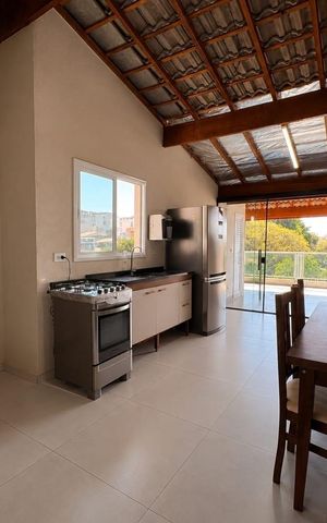 Apartamento à venda com 100m², 2 quartos e 1 vaga Apartamento à venda com 100m², 2 quartos e 1 vagaCozinha