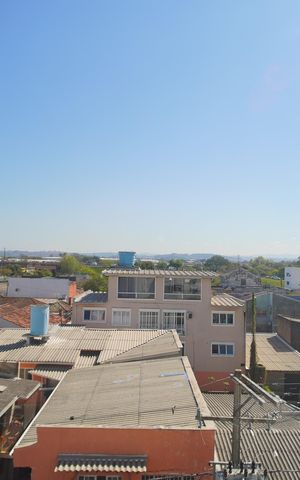 Apartamento à venda com 62m², 2 quartos e 1 vagavista do Quarto 2