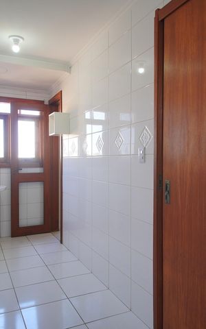 Apartamento à venda com 62m², 2 quartos e 1 vagaCozinha