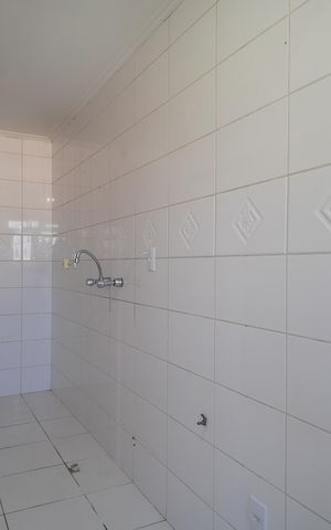 Apartamento à venda com 62m², 2 quartos e 1 vagaCozinha