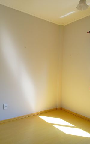 Apartamento à venda com 62m², 2 quartos e 1 vagaQuarto 2