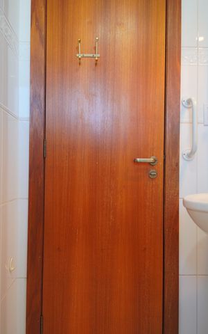 Apartamento à venda com 62m², 2 quartos e 1 vagaBanheiro
