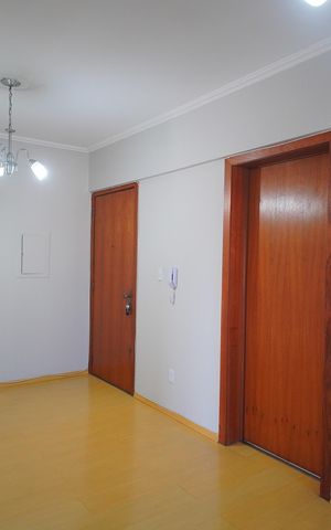 Apartamento à venda com 62m², 2 quartos e 1 vagaSALA