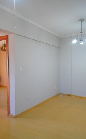 Apartamento à venda com 62m², 2 quartos e 1 vagaSALA