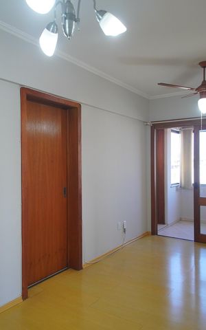 Apartamento à venda com 62m², 2 quartos e 1 vagaSALA