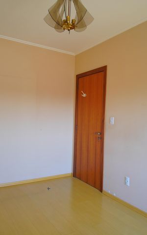 Apartamento à venda com 62m², 2 quartos e 1 vagaQuarto 1