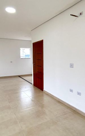 Casa para alugar com 72m², 1 quarto e sem vagaSala Quarto 