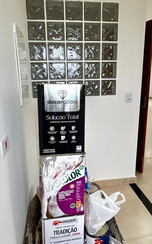 Casa para alugar com 72m², 1 quarto e sem vagaÁrea de Serviço
