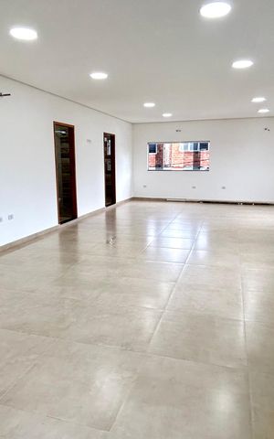 Casa para alugar com 72m², 1 quarto e sem vagaSala Quarto 