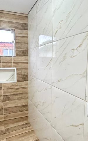 Casa para alugar com 72m², 1 quarto e sem vagaBanheiro 1