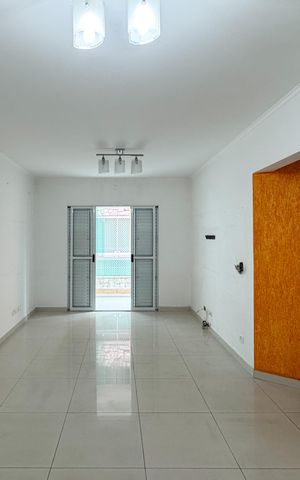 Apartamento para alugar com 85m², 3 quartos e 2 vagas Apartamento para alugar com 85m², 3 quartos e 2 vagasSala