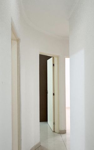 Apartamento para alugar com 85m², 3 quartos e 2 vagas Apartamento para alugar com 85m², 3 quartos e 2 vagasAcesso - Quartos