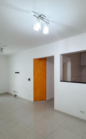 Apartamento para alugar com 85m², 3 quartos e 2 vagas Apartamento para alugar com 85m², 3 quartos e 2 vagasSala
