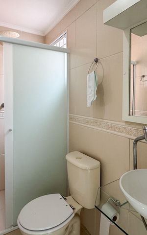 Apartamento para alugar com 85m², 3 quartos e 2 vagas Apartamento para alugar com 85m², 3 quartos e 2 vagasBanheiro - Suíte