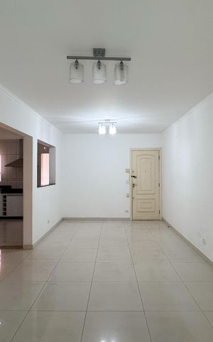 Apartamento para alugar com 85m², 3 quartos e 2 vagas Apartamento para alugar com 85m², 3 quartos e 2 vagasSala