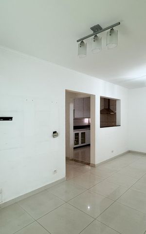 Apartamento para alugar com 85m², 3 quartos e 2 vagas Apartamento para alugar com 85m², 3 quartos e 2 vagasSala