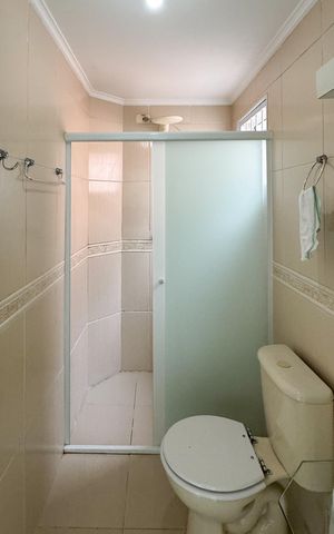 Apartamento para alugar com 85m², 3 quartos e 2 vagas Apartamento para alugar com 85m², 3 quartos e 2 vagasBanheiro - Suíte