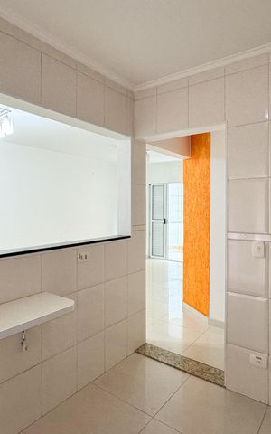 Apartamento para alugar com 85m², 3 quartos e 2 vagas Apartamento para alugar com 85m², 3 quartos e 2 vagasCozinha