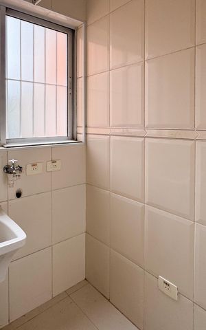 Apartamento para alugar com 85m², 3 quartos e 2 vagas Apartamento para alugar com 85m², 3 quartos e 2 vagasÁrea de Serviço