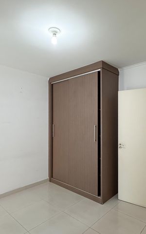 Apartamento para alugar com 85m², 3 quartos e 2 vagas Apartamento para alugar com 85m², 3 quartos e 2 vagasSuíte