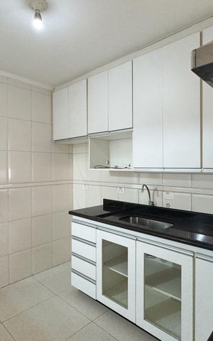 Apartamento para alugar com 85m², 3 quartos e 2 vagas Apartamento para alugar com 85m², 3 quartos e 2 vagasCozinha