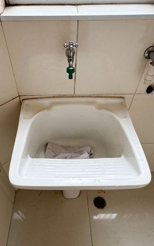 Apartamento para alugar com 85m², 3 quartos e 2 vagas Apartamento para alugar com 85m², 3 quartos e 2 vagasÁrea de Serviço