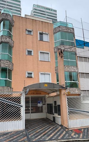 Apartamento para alugar com 85m², 3 quartos e 2 vagas Apartamento para alugar com 85m², 3 quartos e 2 vagasFachada