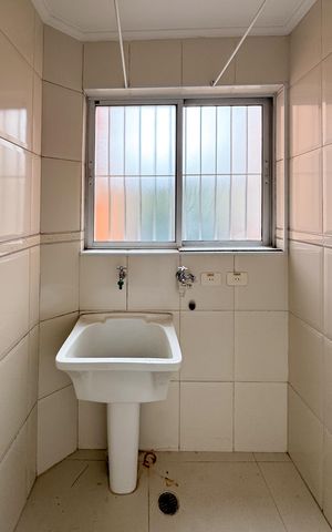 Apartamento para alugar com 85m², 3 quartos e 2 vagas Apartamento para alugar com 85m², 3 quartos e 2 vagasÁrea de Serviço