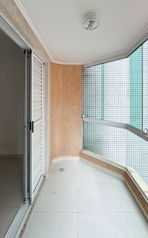 Apartamento para alugar com 85m², 3 quartos e 2 vagas Apartamento para alugar com 85m², 3 quartos e 2 vagasSacada