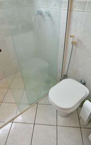 Casa de condomínio à venda com 460m², 5 quartos e 10 vagasBanheiro Suíte