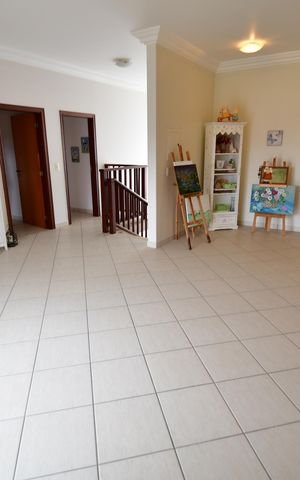 Casa de condomínio à venda com 460m², 5 quartos e 10 vagasSala 4