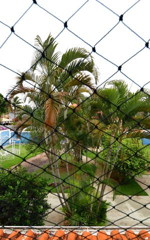 Casa de condomínio à venda com 460m², 5 quartos e 10 vagasQuarto 3 - Vista