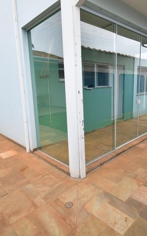 Casa de condomínio à venda com 460m², 5 quartos e 10 vagasCorredor