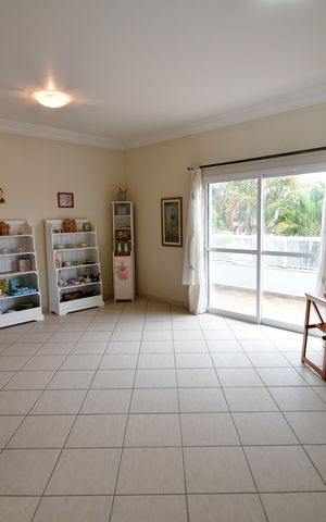Casa de condomínio à venda com 460m², 5 quartos e 10 vagasSala 4