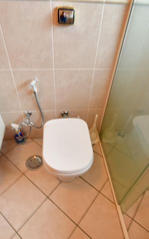 Casa de condomínio à venda com 460m², 5 quartos e 10 vagasBanheiro Suíte