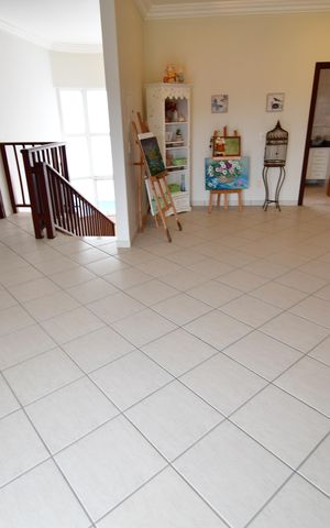 Casa de condomínio à venda com 460m², 5 quartos e 10 vagasSala 4