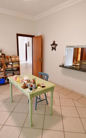 Casa de condomínio à venda com 460m², 5 quartos e 10 vagasSala 2