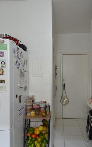 Apartamento à venda com 75m², 3 quartos e 1 vaga Apartamento à venda com 75m², 3 quartos e 1 vagaCozinha