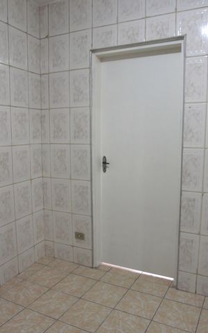 Casa para alugar com 67m², 1 quarto e sem vaga Casa para alugar com 67m², 1 quarto e sem vagaCozinha