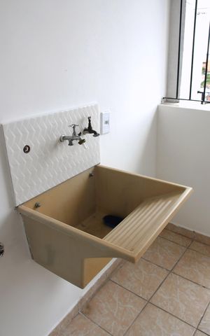 Casa para alugar com 67m², 1 quarto e sem vaga Casa para alugar com 67m², 1 quarto e sem vagaÁrea de Serviço
