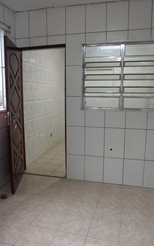 Casa para alugar com 67m², 1 quarto e sem vaga Casa para alugar com 67m², 1 quarto e sem vagaÁrea comum