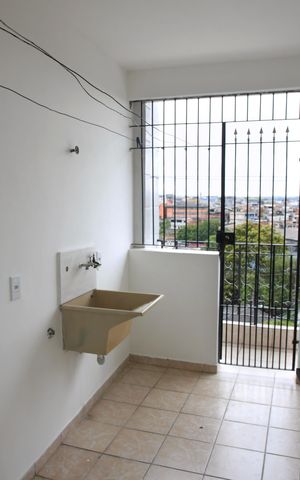 Casa para alugar com 67m², 1 quarto e sem vaga Casa para alugar com 67m², 1 quarto e sem vagaÁrea de Serviço