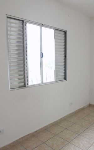 Casa para alugar com 67m², 1 quarto e sem vaga Casa para alugar com 67m², 1 quarto e sem vagaQuarto