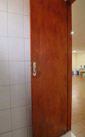 Casa para alugar com 300m², 3 quartos e 5 vagasLavabo