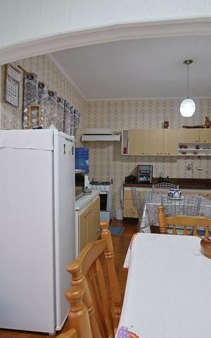 Casa para alugar com 300m², 3 quartos e 5 vagasCozinha