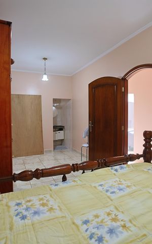 Casa para alugar com 300m², 3 quartos e 5 vagasQuarto 3