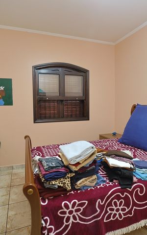 Casa para alugar com 300m², 3 quartos e 5 vagasQuarto 2
