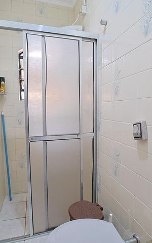 Casa para alugar com 300m², 3 quartos e 5 vagasBanheiro do Quarto 3