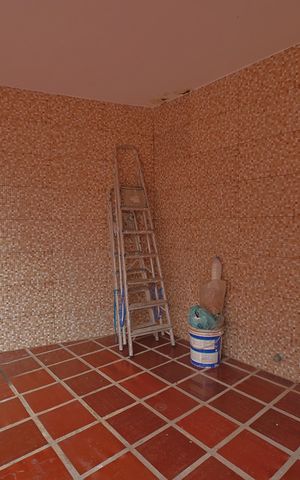 Casa para alugar com 300m², 3 quartos e 5 vagasÁrea de Serviço